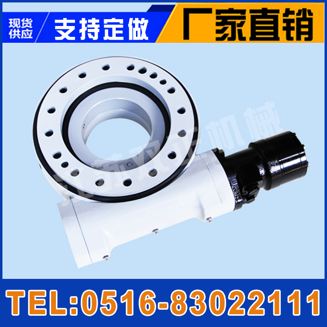 SE9配马达