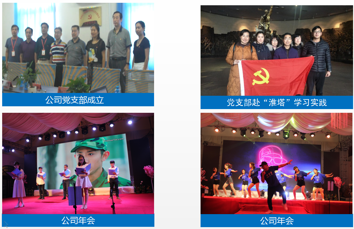 双正leyu·乐鱼（中国）体育官方网站企业文化活动