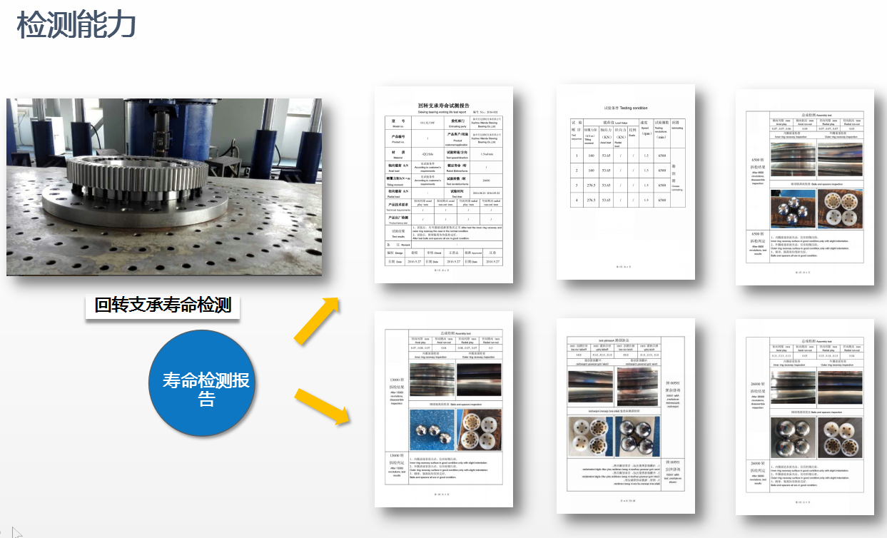 双正leyu·乐鱼（中国）体育官方网站产品寿命检测