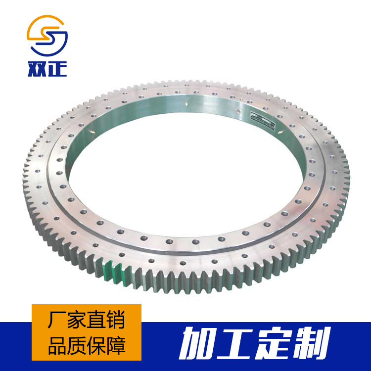 （01系列）单排四点接触球式leyu·乐鱼（中国）体育官方网站产品展示