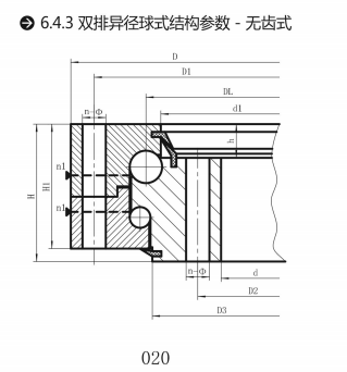 (020系列)双排球式leyu·乐鱼（中国）体育官方网站无齿